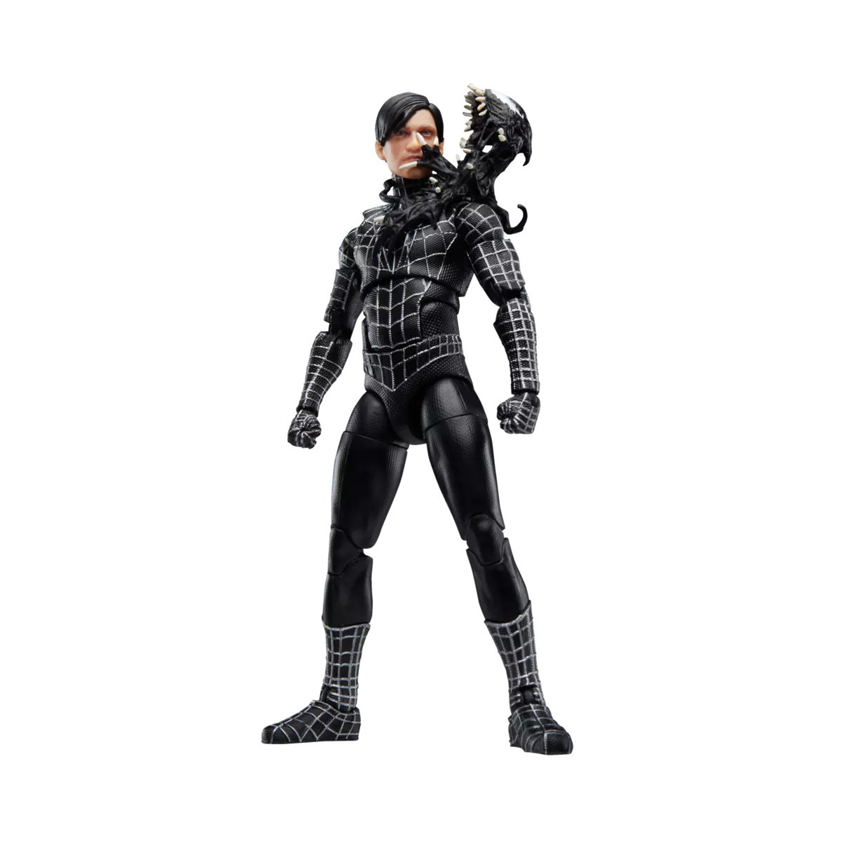 Marvel Legends Serie - Spider-Man (Bully Maguire) - Figurilla Spider-Man 3