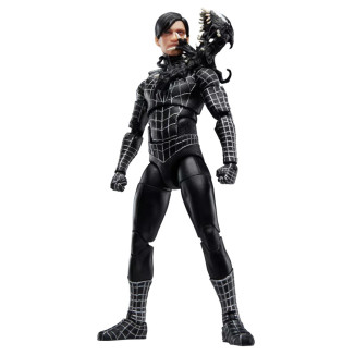 Marvel Legends Serie - Spider-Man (Bully Maguire) - Figurilla Spider-Man 3