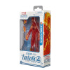 Marvel Legends - Antorcha Humana - Los Cuatro Fantásticos Primeros Pasos figura de acción