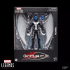 Hasbro Marvel Legends Serie X-Men - Figurita Arcángel X-Force