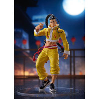 Goodsmile Max Factory Pop Up Parade - JAMIE - Serie Street Fighter (SF6)