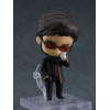 Nendoroid -  Reconstrucción de Neon Genesis Evangelion - Gendo Ikari