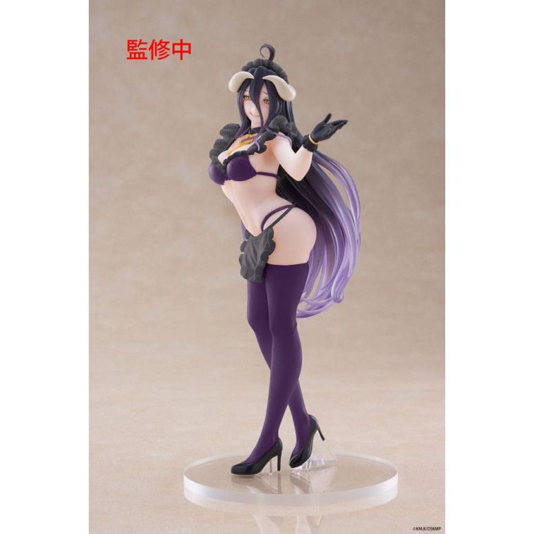 Taito Coreful Fig - ALBEDO MAID RENOVACIÓN Edición.  - SOBERANO