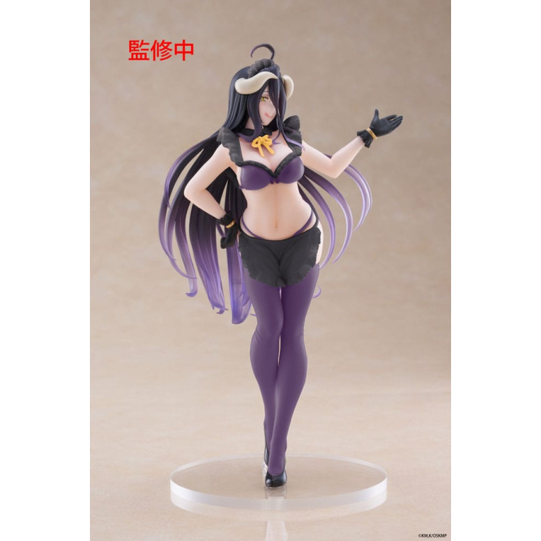 Taito Coreful Fig - ALBEDO MAID RENOVACIÓN Edición.  - SOBERANO