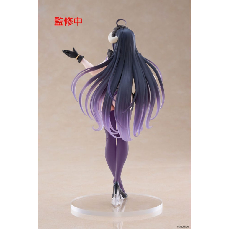 Taito Coreful Fig - ALBEDO MAID RENOVACIÓN Edición.  - SOBERANO