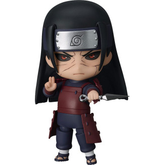 Goodsmile - Hashirama Senju- Nendoroid Naruto Shippuden