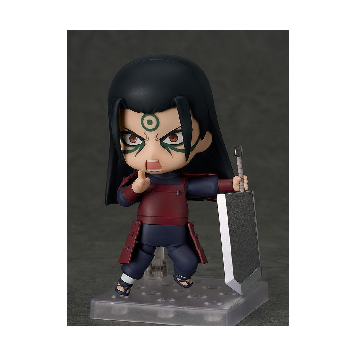 Goodsmile - Hashirama Senju- Nendoroid Naruto Shippuden