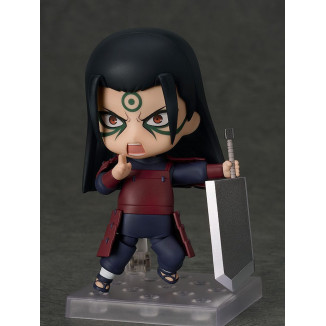 Goodsmile - Hashirama Senju- Nendoroid Naruto Shippuden