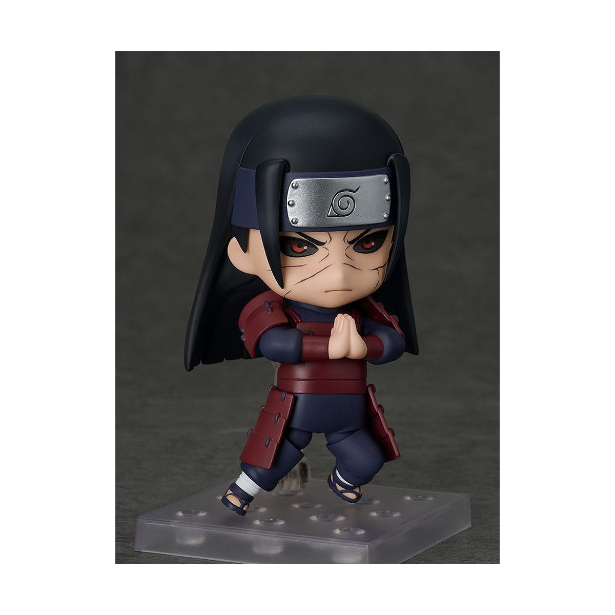 Goodsmile - Hashirama Senju- Nendoroid Naruto Shippuden