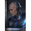 Hot Toys - RoboCop 2 Movie Masterpiece figura de acción 1/6
