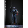 Hot Toys - RoboCop 2 Movie Masterpiece figura de acción 1/6