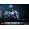 Hot Toys - RoboCop 2 Movie Masterpiece figura de acción 1/6