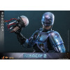 Hot Toys - RoboCop 2 Movie Masterpiece figura de acción 1/6