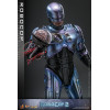 Hot Toys - RoboCop 2 Movie Masterpiece figura de acción 1/6