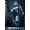 Hot Toys - RoboCop 2 Movie Masterpiece figura de acción 1/6