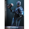 Hot Toys - RoboCop 2 Movie Masterpiece figura de acción 1/6