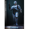 Hot Toys - RoboCop 2 Movie Masterpiece figura de acción 1/6