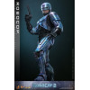 Hot Toys - RoboCop 2 Movie Masterpiece figura de acción 1/6