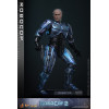 Hot Toys - RoboCop 2 Movie Masterpiece figura de acción 1/6