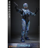 Hot Toys - RoboCop 2 Movie Masterpiece figura de acción 1/6