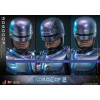 Hot Toys - RoboCop 2 Movie Masterpiece figura de acción 1/6
