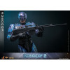 Hot Toys - RoboCop 2 Movie Masterpiece figura de acción 1/6