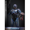 Hot Toys - RoboCop 2 Movie Masterpiece figura de acción 1/6
