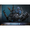 Hot Toys - RoboCop 2 - RoboCain Movie Masterpiece figura de acción 1/6