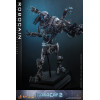 Hot Toys - RoboCop 2 - RoboCain Movie Masterpiece figura de acción 1/6