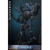 Hot Toys - RoboCop 2 - RoboCain Movie Masterpiece figura de acción 1/6