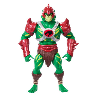 Masters del Universo X Thundercats - Thundercat Gato de Batalla