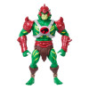 Masters del Universo X Thundercats - Thundercat Gato de Batalla