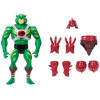 Masters del Universo X Thundercats - Thundercat Gato de Batalla