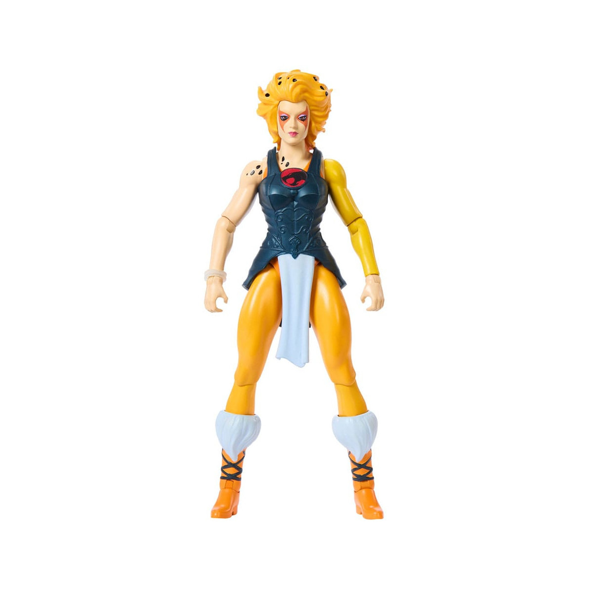 Masters del Universo X Thundercats - Cheetara