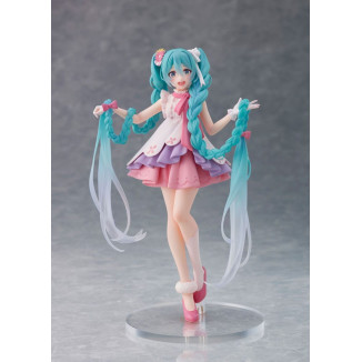Taito - Hatsune Miku - Wonderland Rapunzel Ver.