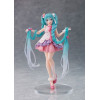 Taito - Hatsune Miku - Wonderland Rapunzel Ver.