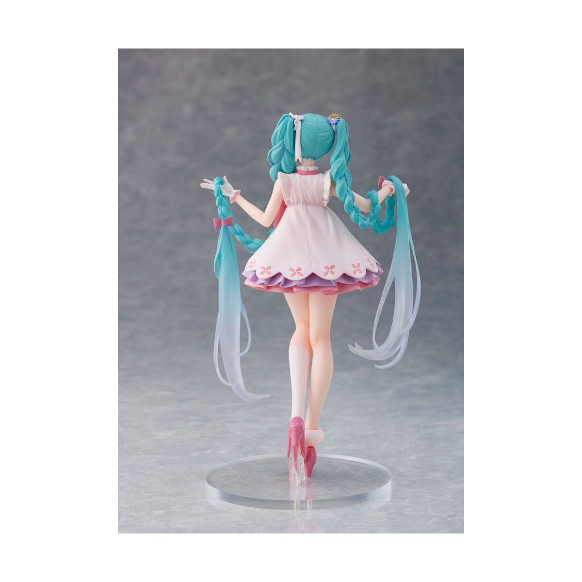Taito - Hatsune Miku - Wonderland Rapunzel Ver.