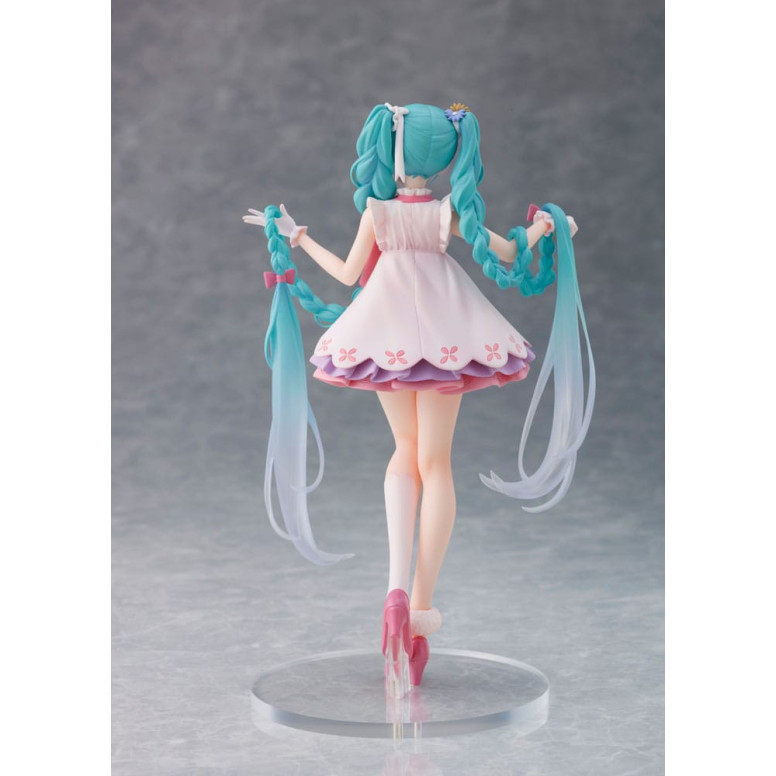 Taito - Hatsune Miku - Wonderland Rapunzel Ver.