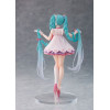 Taito - Hatsune Miku - Wonderland Rapunzel Ver.