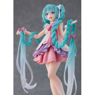 Taito - Hatsune Miku - Wonderland Rapunzel Ver.