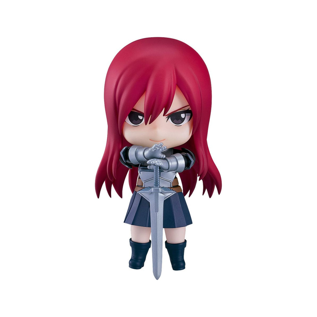 Nendoroid - Fairy Tail - Erza Escarlata