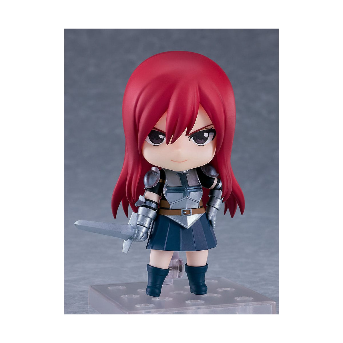 Nendoroid - Fairy Tail - Erza Escarlata