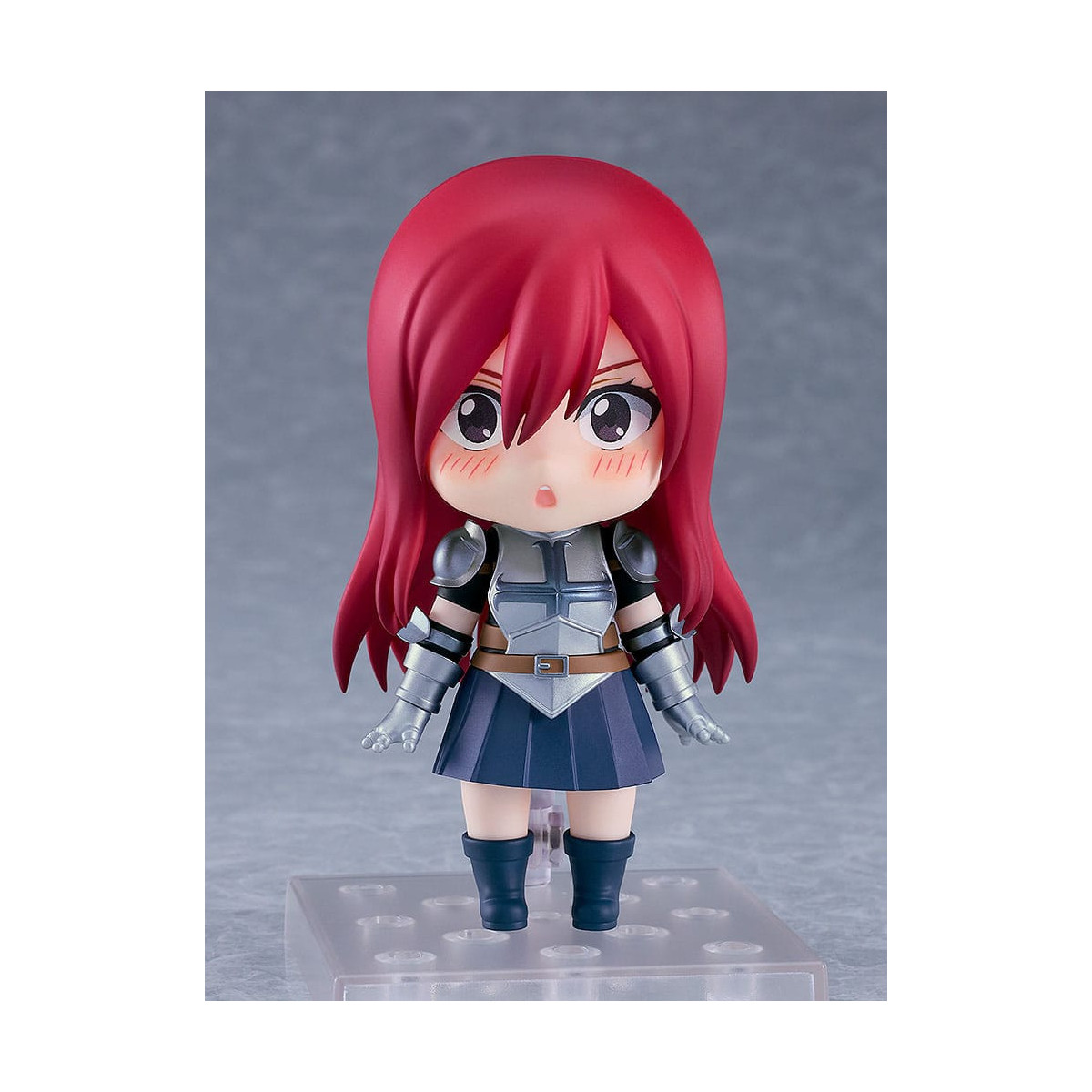 Nendoroid - Fairy Tail - Erza Escarlata