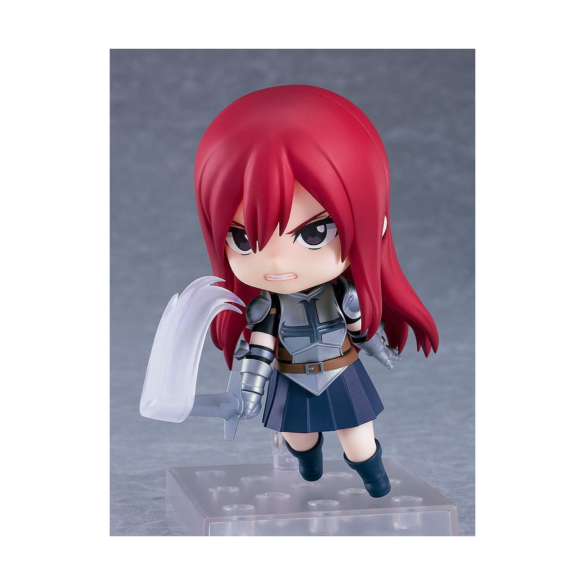 Nendoroid - Fairy Tail - Erza Escarlata