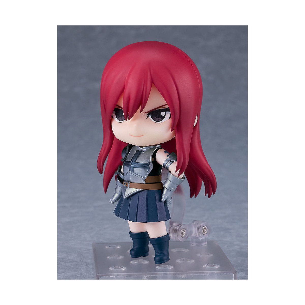 Nendoroid - Fairy Tail - Erza Escarlata