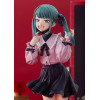 Goodsmile Max Factory Pop Up Parade Large - Character Vocal Series 01: Hatsune Miku The Vampire Ver.