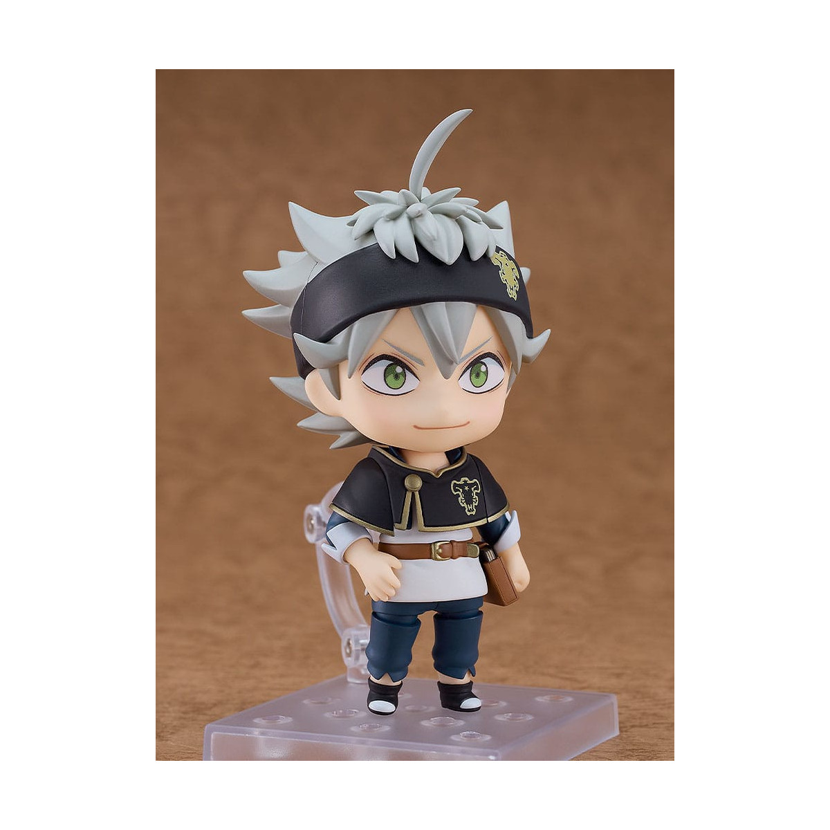 Nendoroid - Trébol negro - Asta
