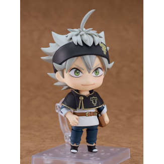 Nendoroid - Trébol negro - Asta