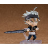 Nendoroid - Trébol negro - Asta