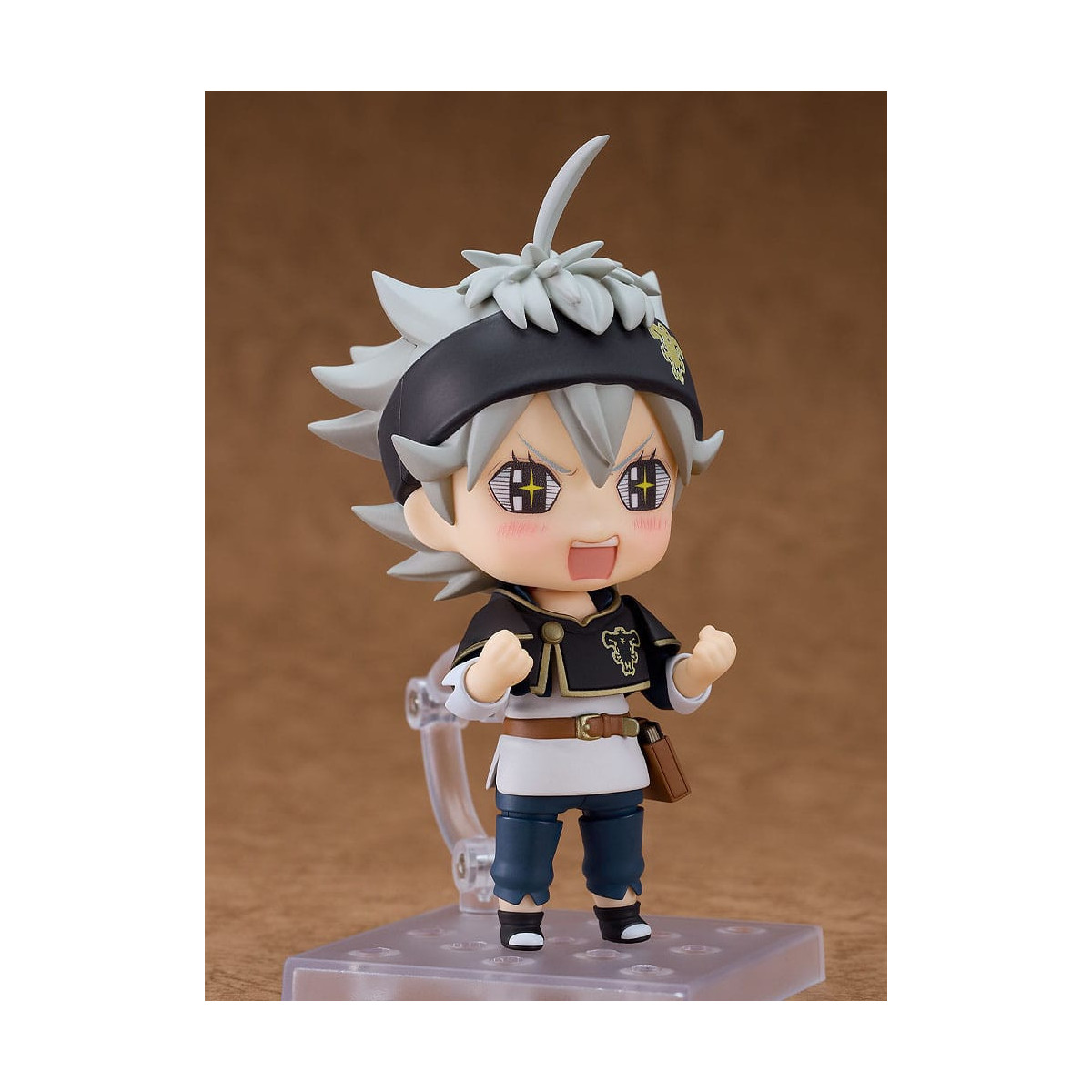 Nendoroid - Trébol negro - Asta